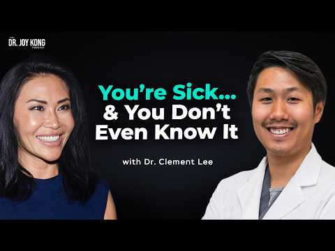 The Hidden Infections That Are Making You Sick | Dr. Clement Lee