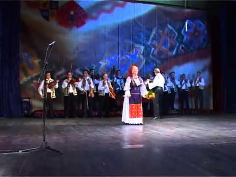 Ansamblul Folcloric Dor Transilvan - RATUC - la 60 de ani