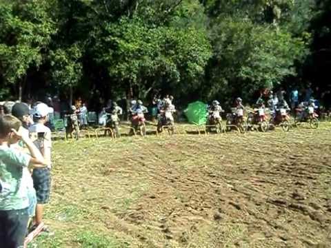 Copa Zemmac de Veloterra 2012 Recanto do Moinho Ivorá