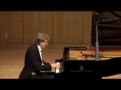 Jiracek von Arnim performs Liszt - Mephisto Waltz (part 1/2)