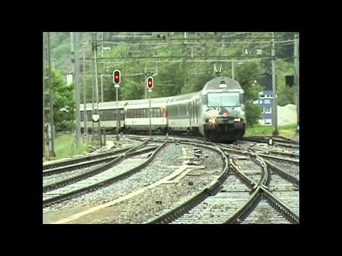 100 anni Sempione Parte 5