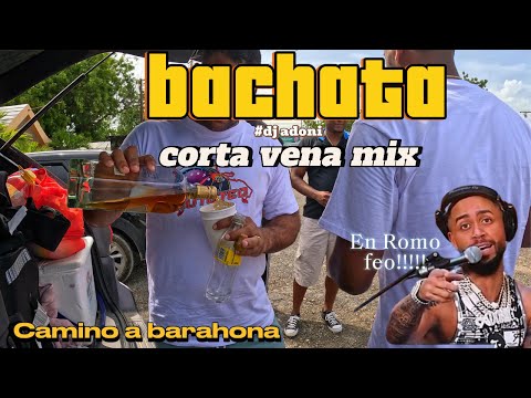 BACHATA MIX PAL SUR #rututeord #djadoni #djjoecatador