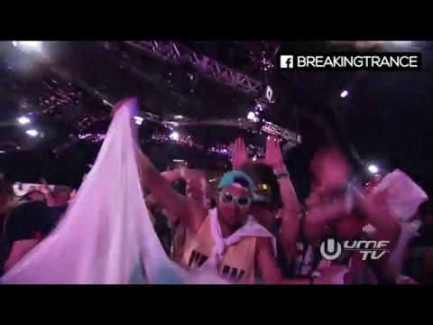 Simon Patterson feat. Lucy Pullin - Now I Can Breathe Again #UMF2016
