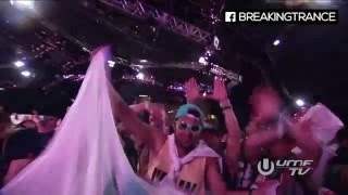 Simon Patterson feat. Lucy Pullin - Now I Can Breathe Again #UMF2016