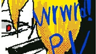 [wrwrd]共/感/覚/お/ば/け/[うごメモ]
