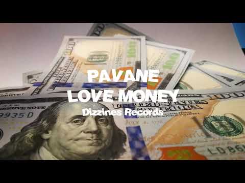 #Breaks #BreakBeat / Pavane - Love Money ( Original Mix )