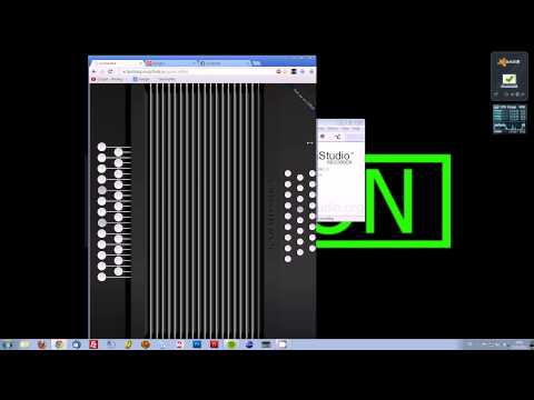 Dudi's Garmoschka Play