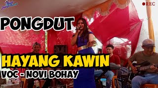 Download lagu Pongdut Full kendang Blekuk - Hayang Kawin mp3