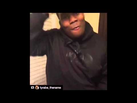 "I'm a fat nigga.. its OK though" RAP