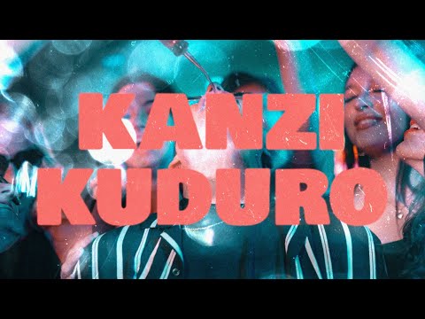 AVENEW - KANZI KUDURO x Kanzi (Prod.Tolo) (Mikołaj/dresybordo/Qfel/Piter Parker/Tolo)
