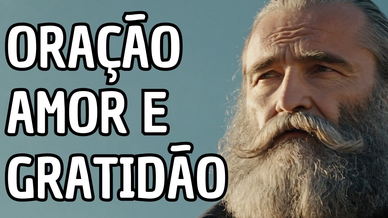 MORNING PRAYER WITH BEZERRA DE MENEZES: Love and Gratitude to Transform Your Day