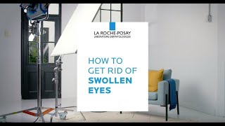 How to Get Rid of Swollen Eyes - DERMCLASS