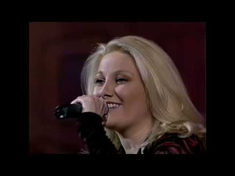 Ana Cirré - Casi Perfecto (Siempre En Domingo)