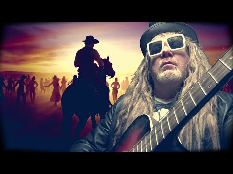 Wild Bill - Cotton Eye Joe - Line Dance Remix - Best Remix