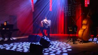 TSG ACOUSTIC TRIO - YOU ARE THE SUNSHINE OF MY LIFE (Stevie Wonder)