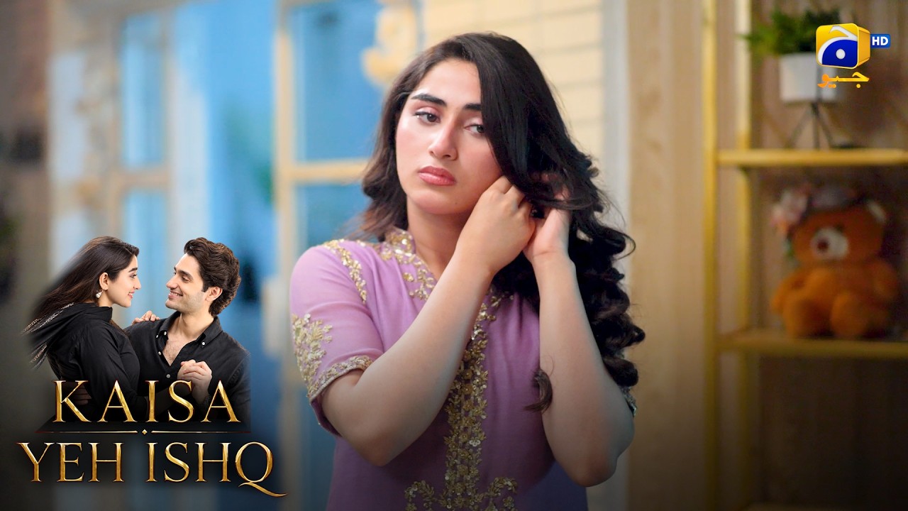 Ab Sila Legi Nana Se Baap Ka Badla 😱🔥 || Kaisa Yeh Ishq || Har Pal Geo