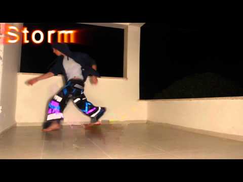 KALAMEDE, feat STORM, feat AURORA - We Are HSU!