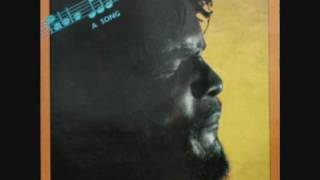 Pablo Moses - A Song