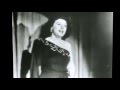 Ethel Merman - I get a kick out of you and I got rhythm (1949)