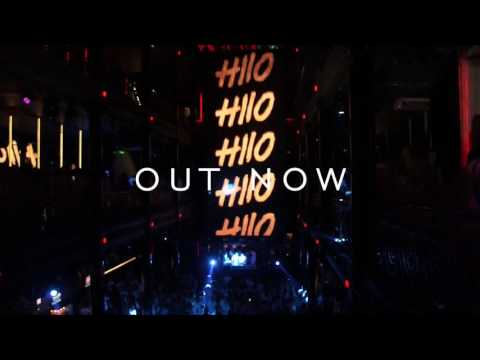 HIIO & Sevag - Anzulu (OUT NOW)