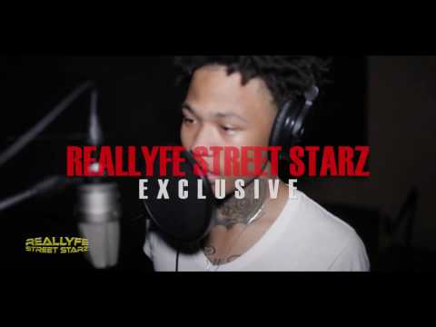 #TheBooth - LA Bory "Realist" In Studio | #ReallyfeStreetStarz Exclusive