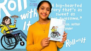 Roll With It Book Review