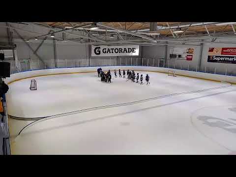 Hippoliiga 24.10.2020 JYP C-joukkue