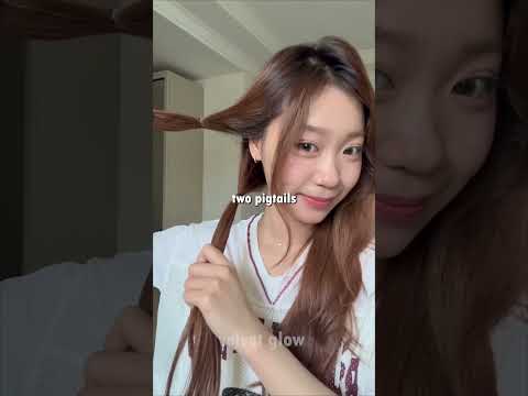 🚨 3 Minute Lazy Girl Braid That Looks Like You Tried