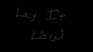 Hemenis & Miz Thang - 08  Lay It Low Youtube Video