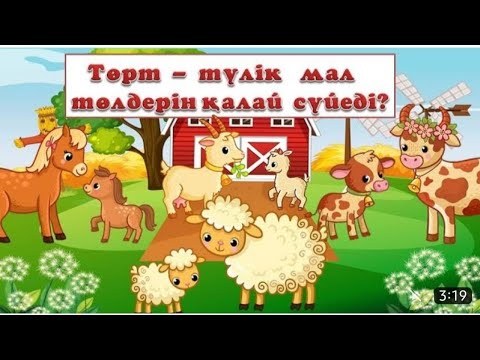 Төрт түлік суреті