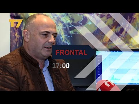 FRONTAL, Xhavit Jashari, Bajram Qerkini, Smajl Latifi, Besim Aliu | T7