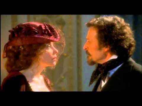 La Contessa di Castiglione - Interpretazione dell'attrice italiana Francesca Dellera