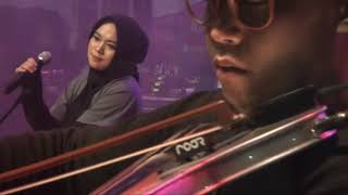 Download lagu Ya Asyiqol Musthofa 'Nisa Sabyan konser amal di Lapangan Batalyon Yonif 621 Barabai' mp3