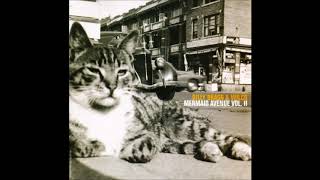 Billy Bragg & Wilco - Mermaid Avenue, Vol. II [Whole\Full Album]