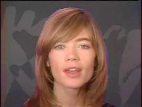 Françoise Hardy - Doigts (1972)