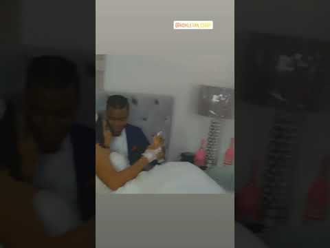 Kok  letan marye mezanmi congratulations