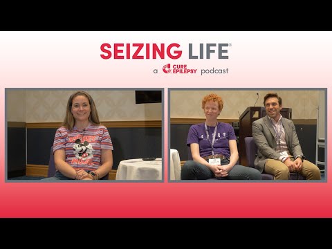 Kids Ask Docs the Darndest Things About Epilepsy