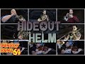 Donkey Kong 64 Hideout Helm Cover Feat TheGameBrass
