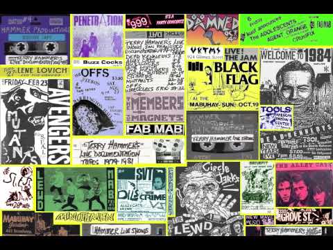 Earl Zero & Cornerstone Live Back D O R  7:12:80 Partial recording