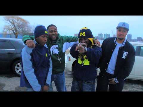 Yoshii Hunnit & Loeskii Loe - Pussy (Official Video)