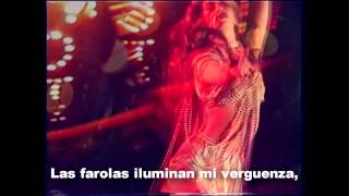 The Kooks - Rosie - Subtitulado HD