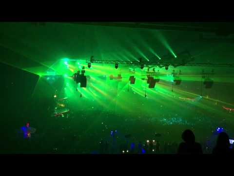 Qlimax 2015 | Wildstylez - Year Of Summer  LIVE
