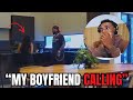 HE GAVE HIS GIRLFRIEND A LOYALTY TEST AND INSTANTLY REGRETS IT