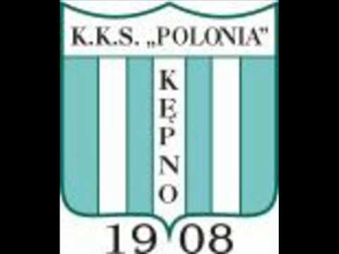 Polonia Kępno-Olimpia Brzeziny 1:1-Relacja