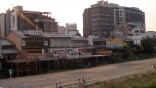 on the sunny side of the street