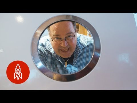 洗濯機クラブの皆さんにお会いしましょう (Meet the Washing Machine Club Gentlemen)