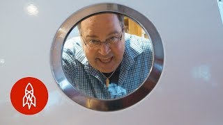 [問卦] 都能蒐集公仔了為什麼不能蒐集洗衣機！