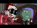 Evil Con Carne But Only Major Dr Ghastly