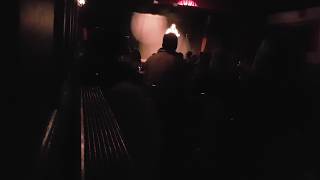 Matt Hobs - Stand up comedy