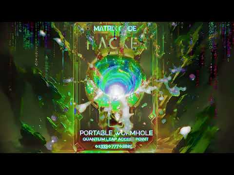 Beast 1333 x Ravenscoon - Holographic Dream Signal - DJDM777 Official Dissolve Reality RegSpd Remix